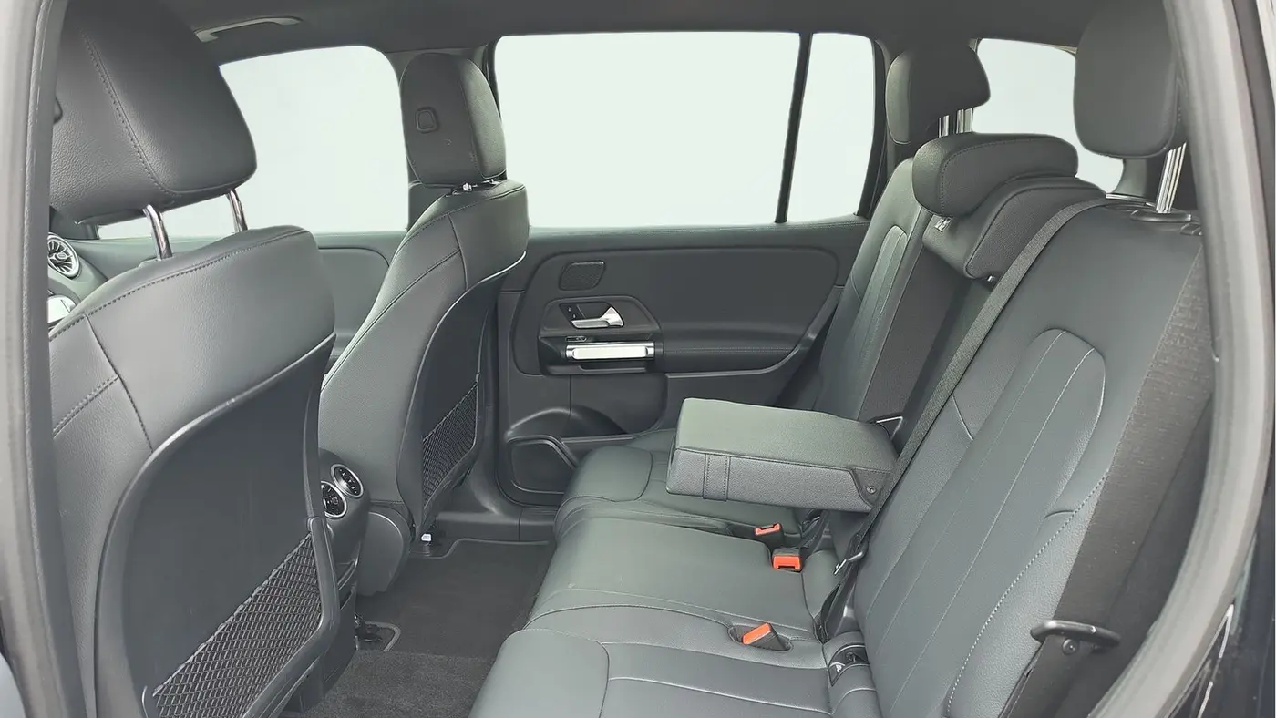 2024 Mercedes-Benz EQB EQB 300 4MATIC