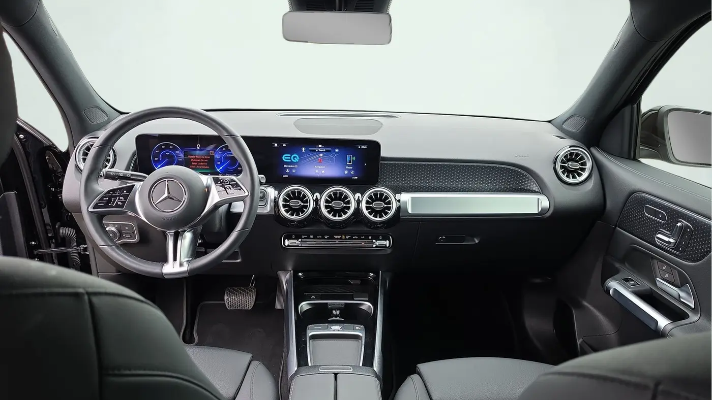 2024 Mercedes-Benz EQB EQB 300 4MATIC