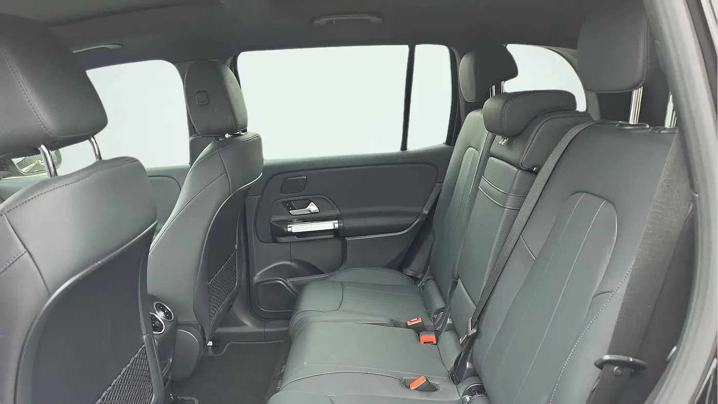 2024 Mercedes-Benz EQB EQB 300 4MATIC