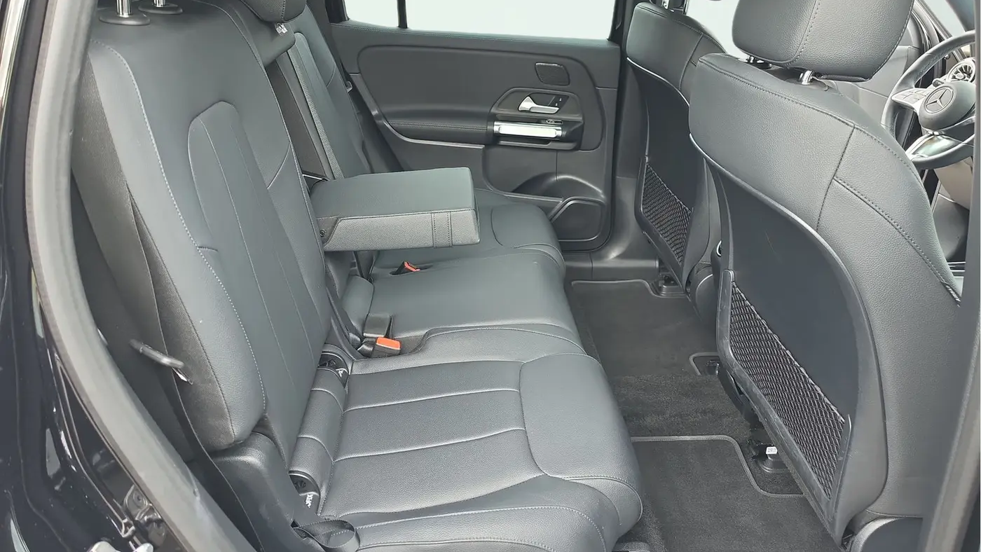 2024 Mercedes-Benz EQB EQB 300 4MATIC
