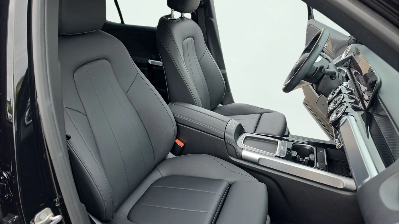 2024 Mercedes-Benz EQB EQB 300 4MATIC