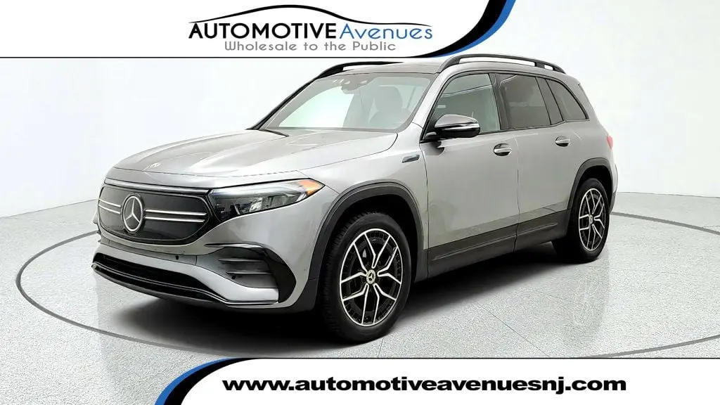2022 Mercedes-Benz B-Class - $21,995