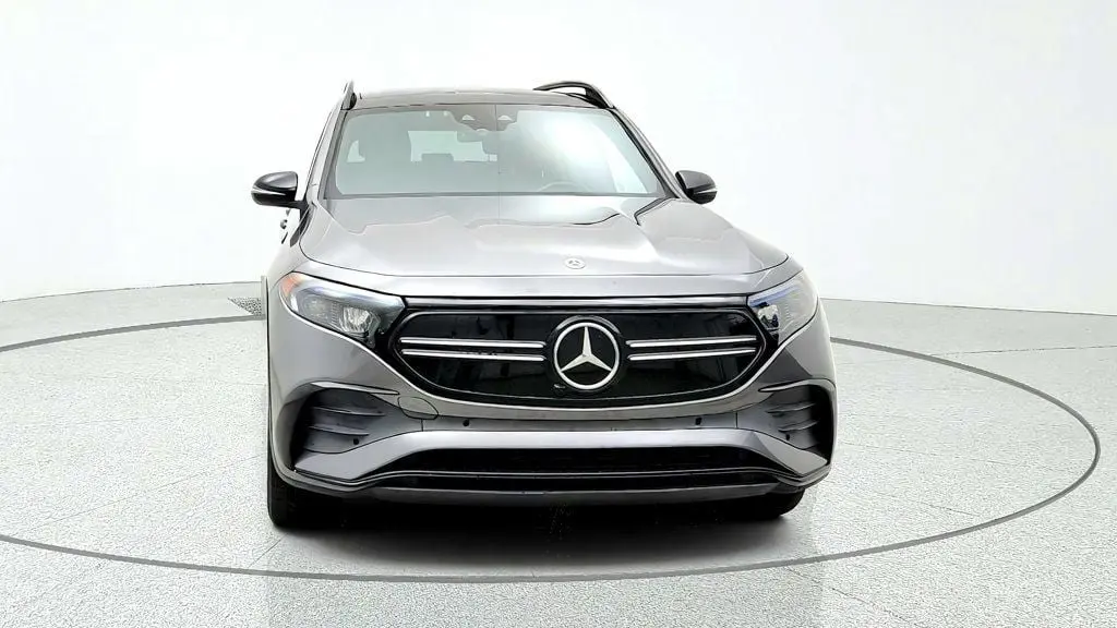 2022 Mercedes-Benz B-Class - $21,995
