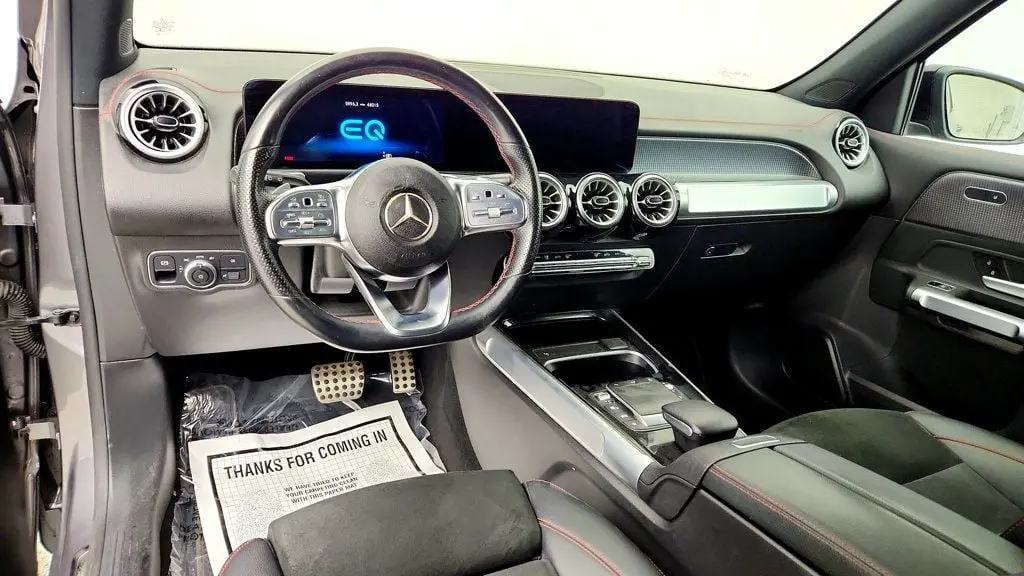 2022 Mercedes-Benz B-Class - $21,995