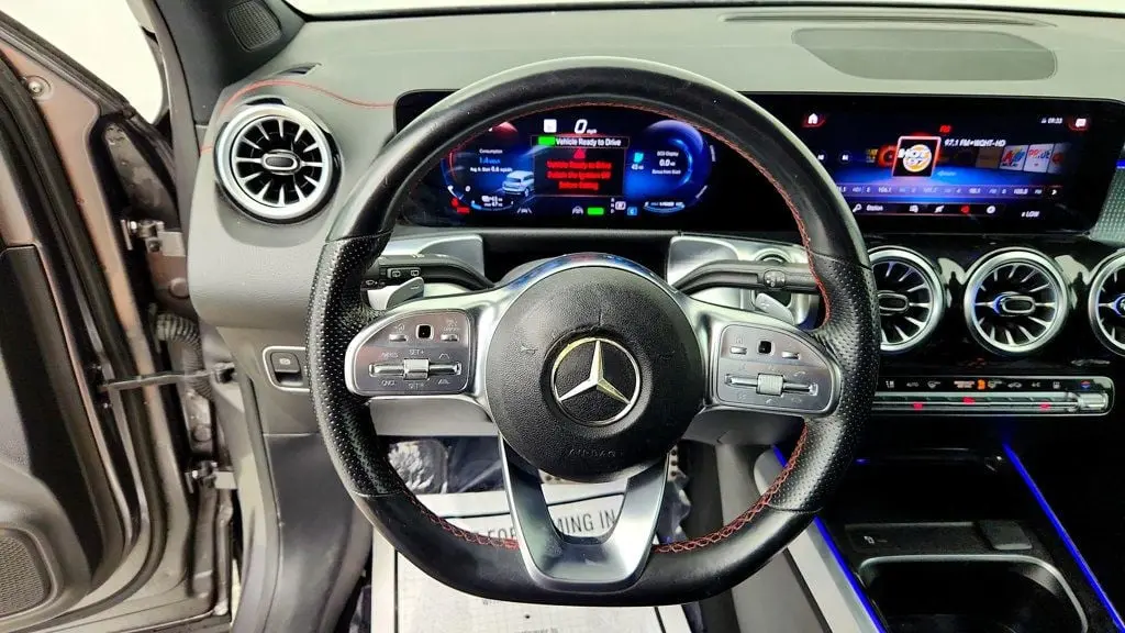 2022 Mercedes-Benz B-Class - $21,995