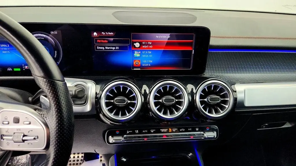 2022 Mercedes-Benz B-Class - $21,995