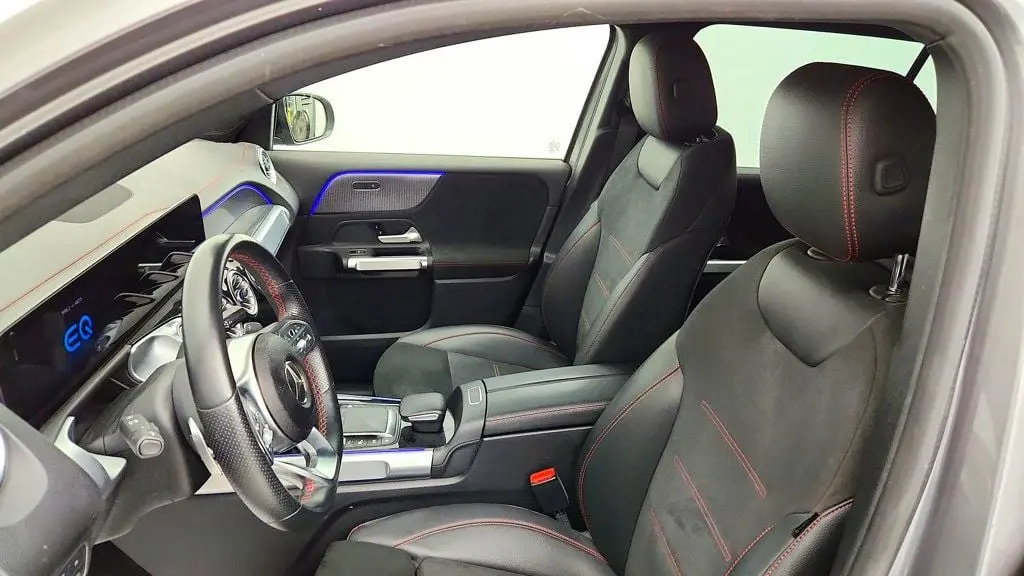 2022 Mercedes-Benz B-Class - $21,995