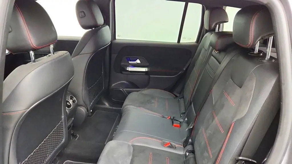 2022 Mercedes-Benz B-Class - $21,995