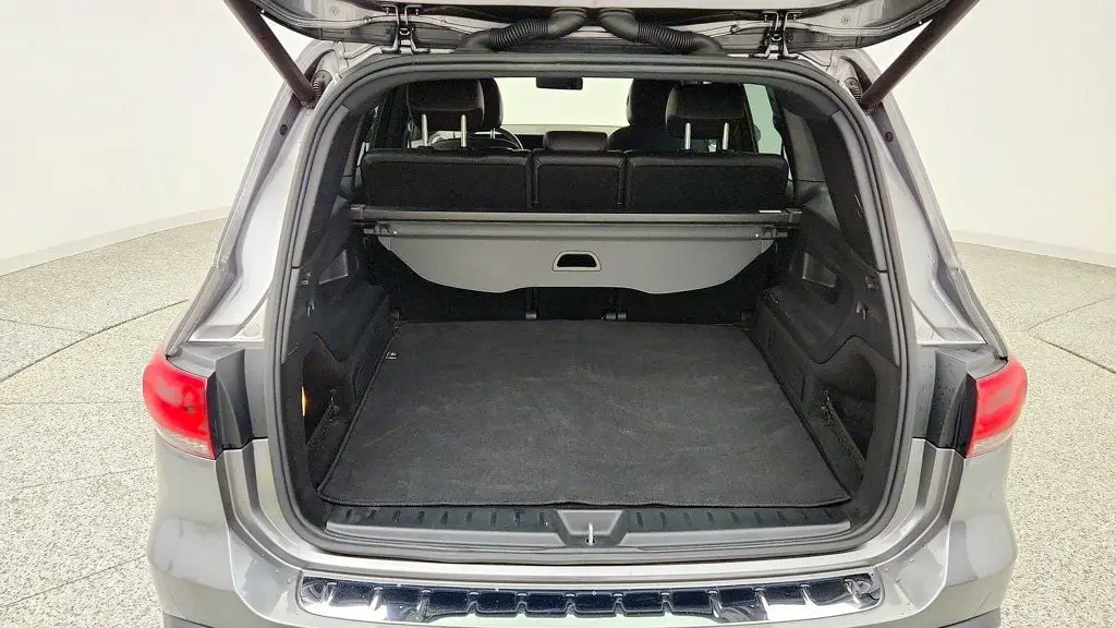 2022 Mercedes-Benz B-Class - $21,995