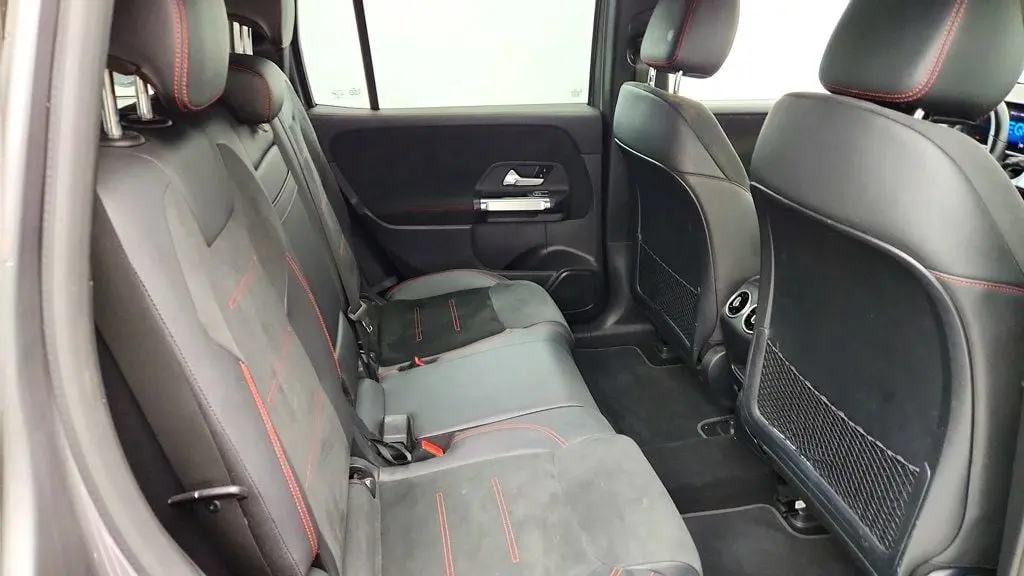 2022 Mercedes-Benz B-Class - $21,995