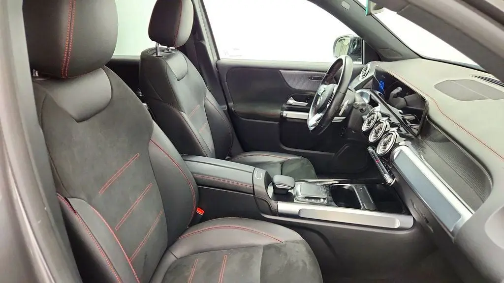 2022 Mercedes-Benz B-Class - $21,995