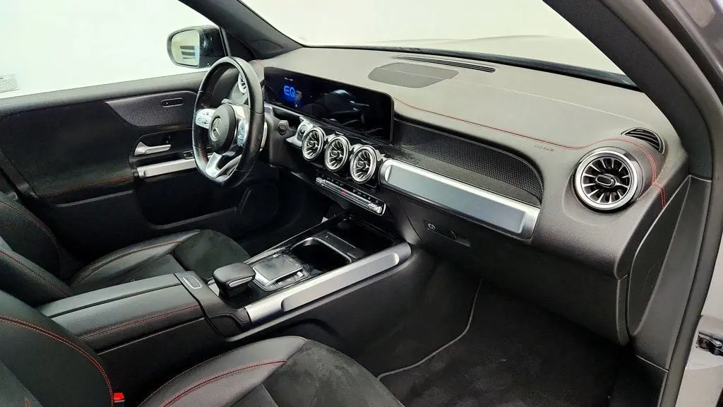 2022 Mercedes-Benz B-Class - $21,995