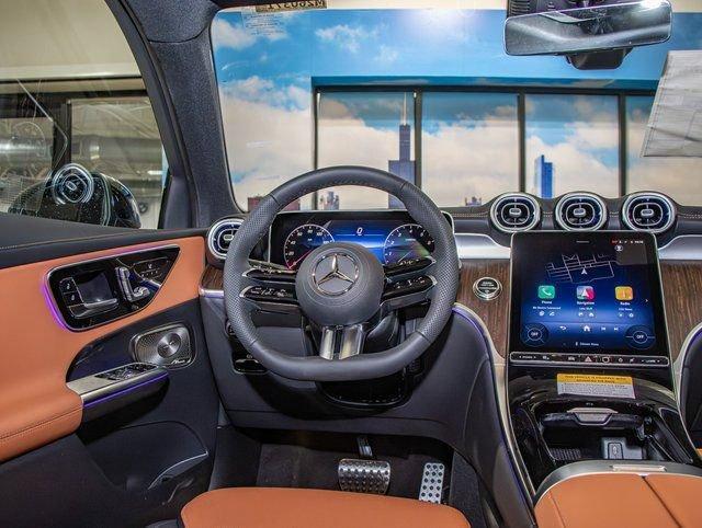 2026 Mercedes-Benz C-Class - $60,367