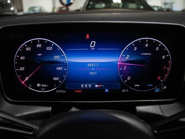 2026 Mercedes-Benz C-Class - $60,367