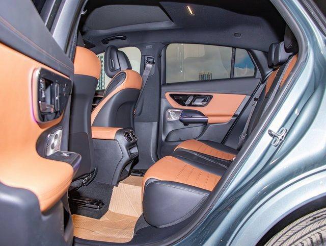 2026 Mercedes-Benz C-Class - $60,367