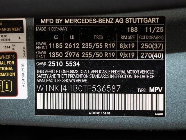 2026 Mercedes-Benz C-Class - $60,367