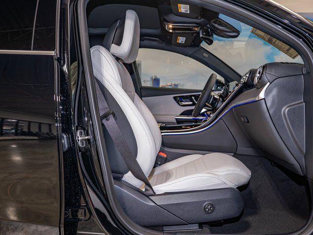 2026 Mercedes-Benz C-Class - $60,367