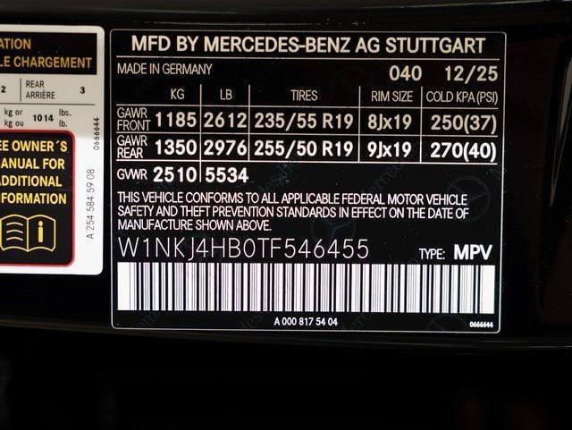 2026 Mercedes-Benz C-Class - $60,367