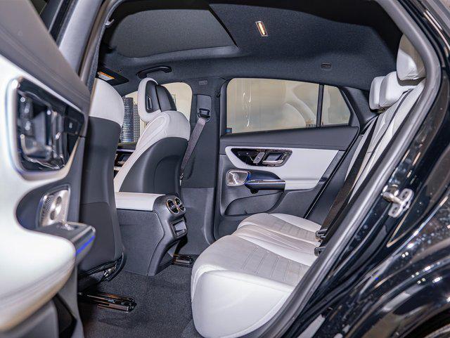 2026 Mercedes-Benz C-Class - $60,367
