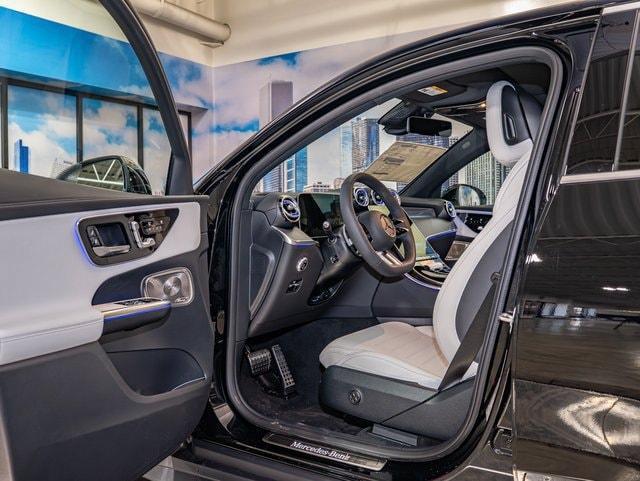 2026 Mercedes-Benz C-Class - $60,367