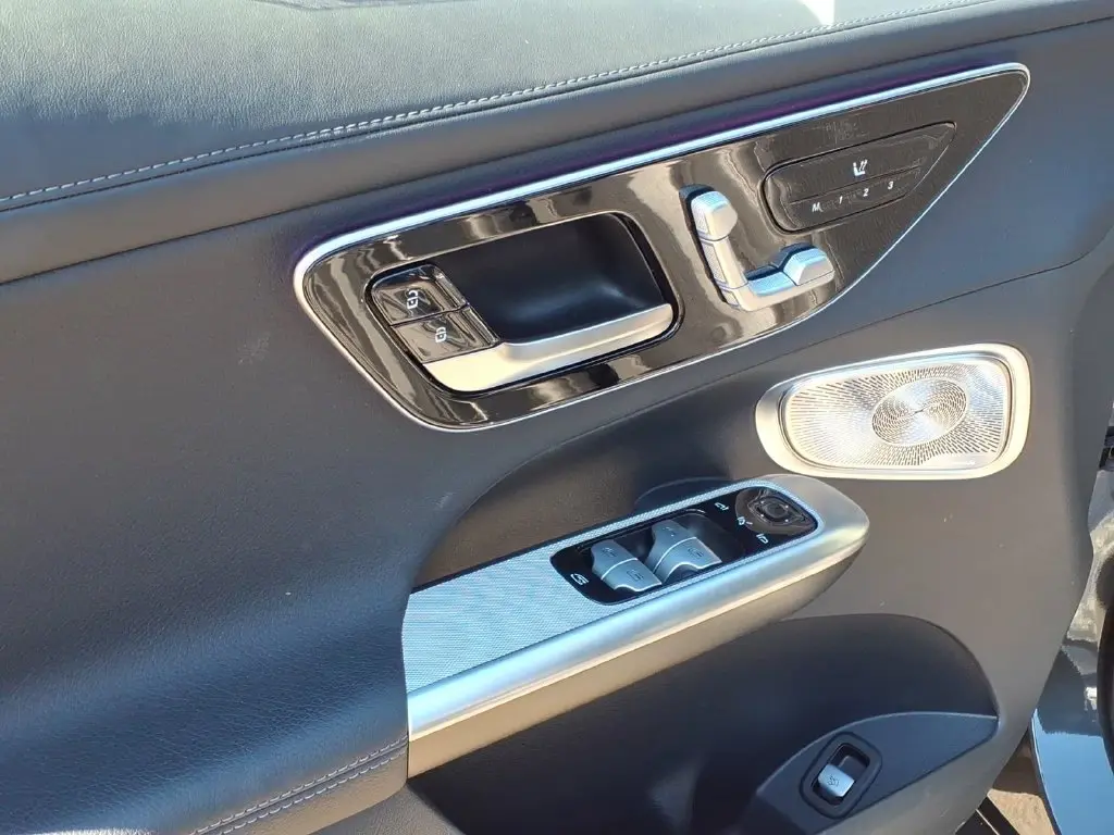 2024 Mercedes-Benz C-Class - $52,997