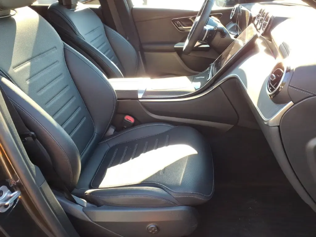 2024 Mercedes-Benz C-Class - $52,997