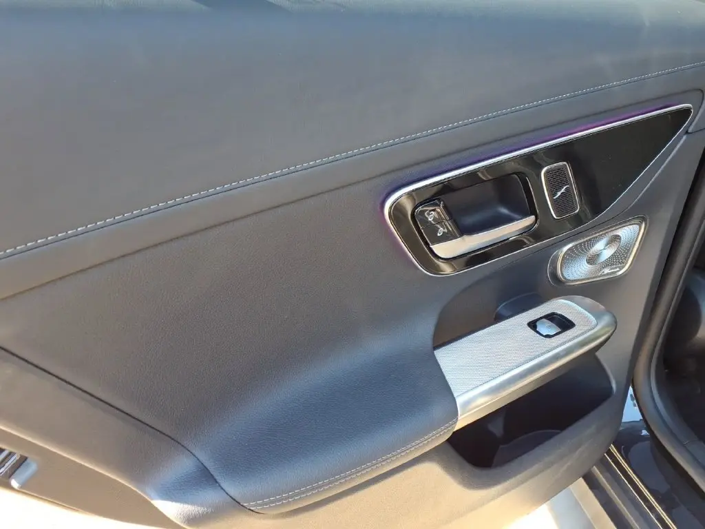 2024 Mercedes-Benz C-Class - $52,997