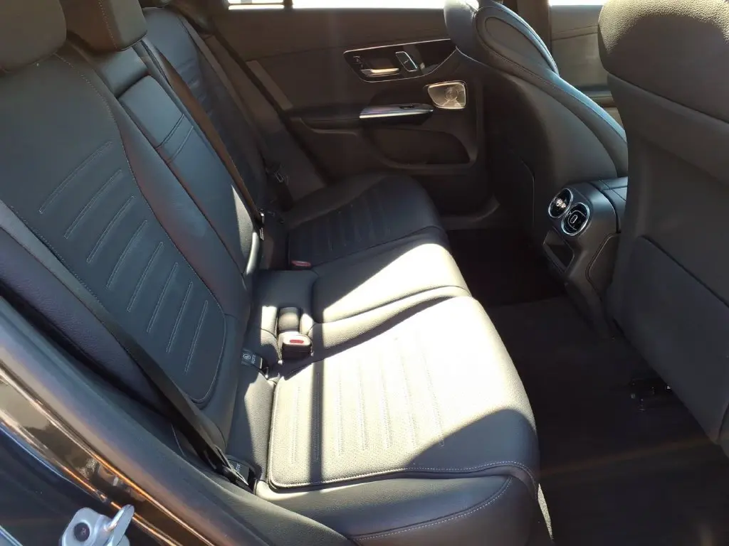 2024 Mercedes-Benz C-Class - $52,997