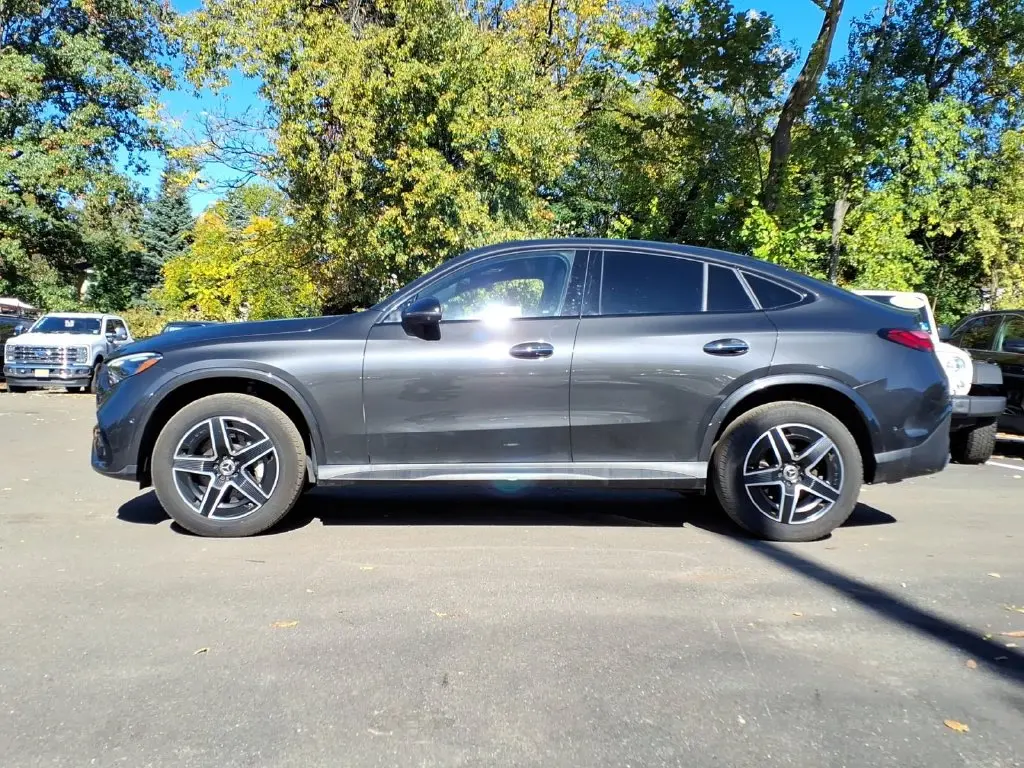 2024 Mercedes-Benz C-Class - $52,997