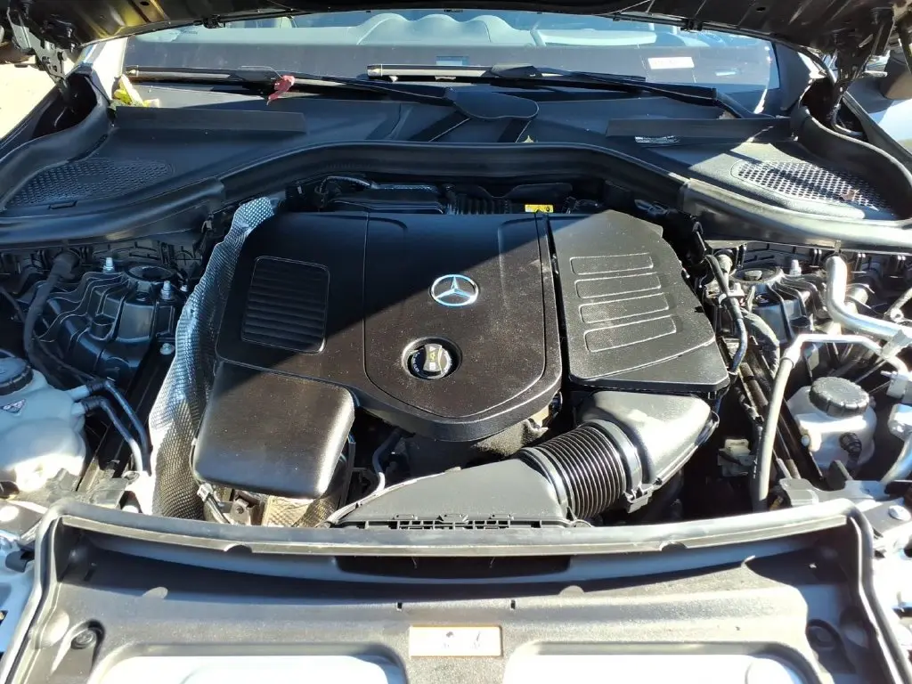 2024 Mercedes-Benz C-Class - $52,997