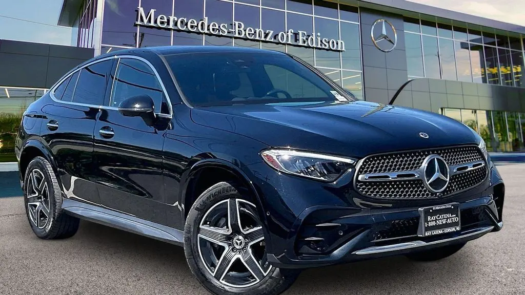 Preowned 2024 Mercedes-Benz GLC GLC 300 4MATIC for Sale