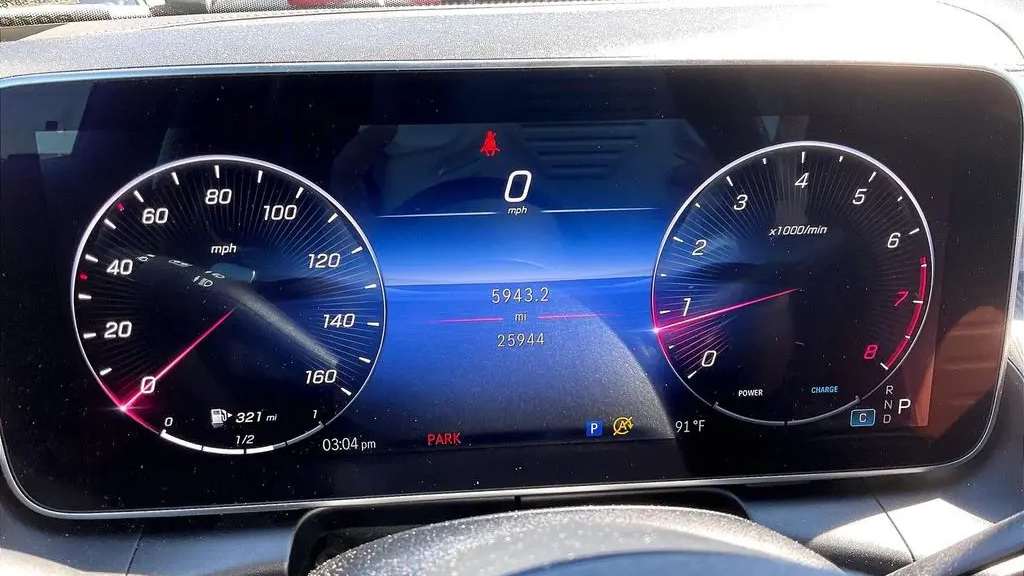 2024 Mercedes-Benz GLC GLC 300 4MATIC