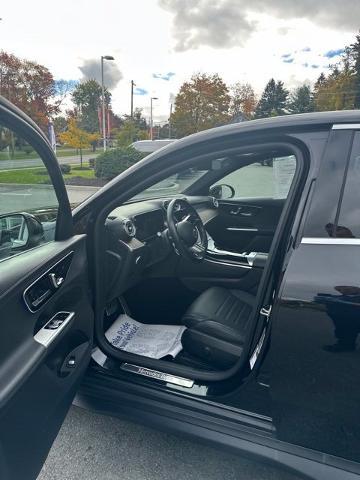 2025 Mercedes-Benz C-Class - $49,950