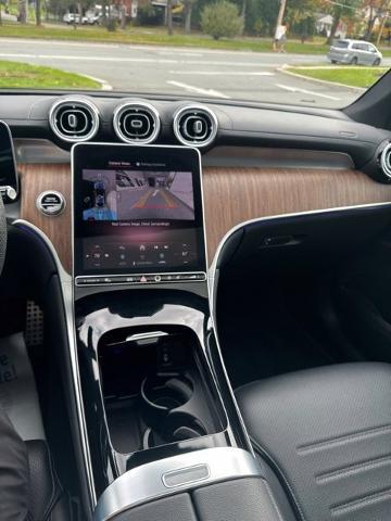 2025 Mercedes-Benz C-Class - $49,950