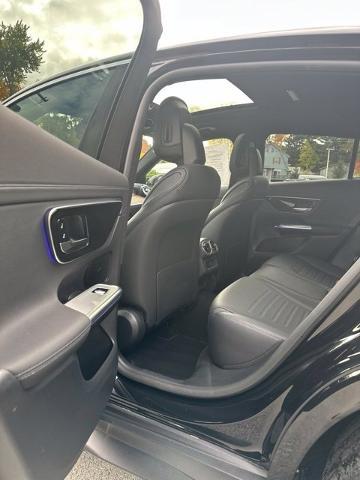 2025 Mercedes-Benz C-Class - $49,950