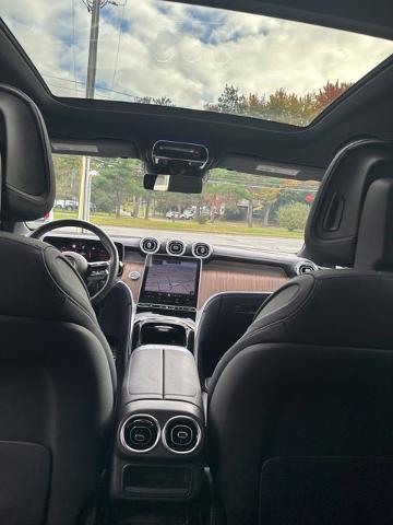 2025 Mercedes-Benz C-Class - $49,950