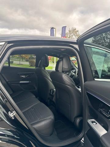 2025 Mercedes-Benz C-Class - $49,950
