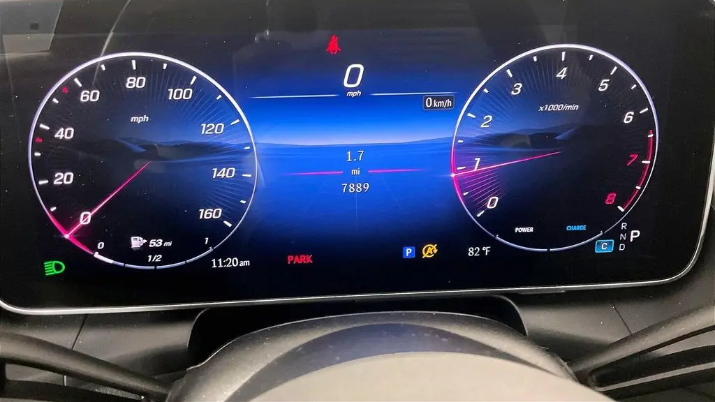 2025 Mercedes-Benz GLC GLC 300 4MATIC