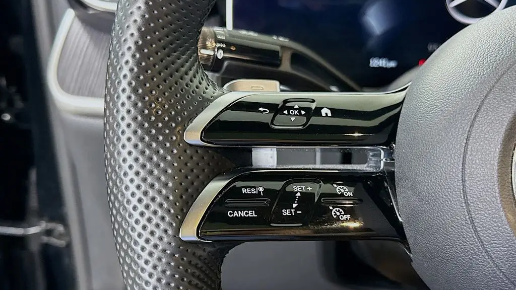 2024 Mercedes-Benz GLC GLC 300 4MATIC