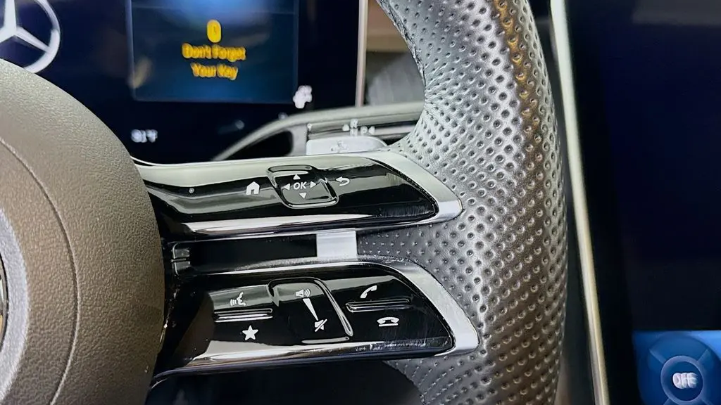 2024 Mercedes-Benz GLC GLC 300 4MATIC