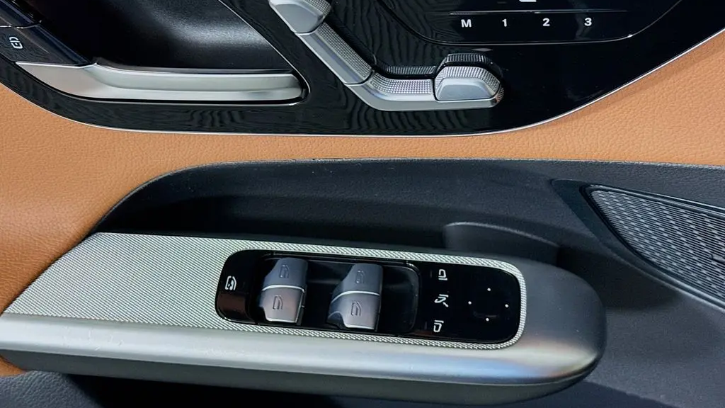 2024 Mercedes-Benz GLC GLC 300 4MATIC