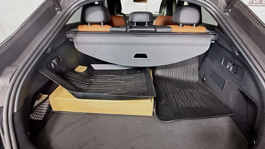 2024 Mercedes-Benz GLC GLC 300 4MATIC
