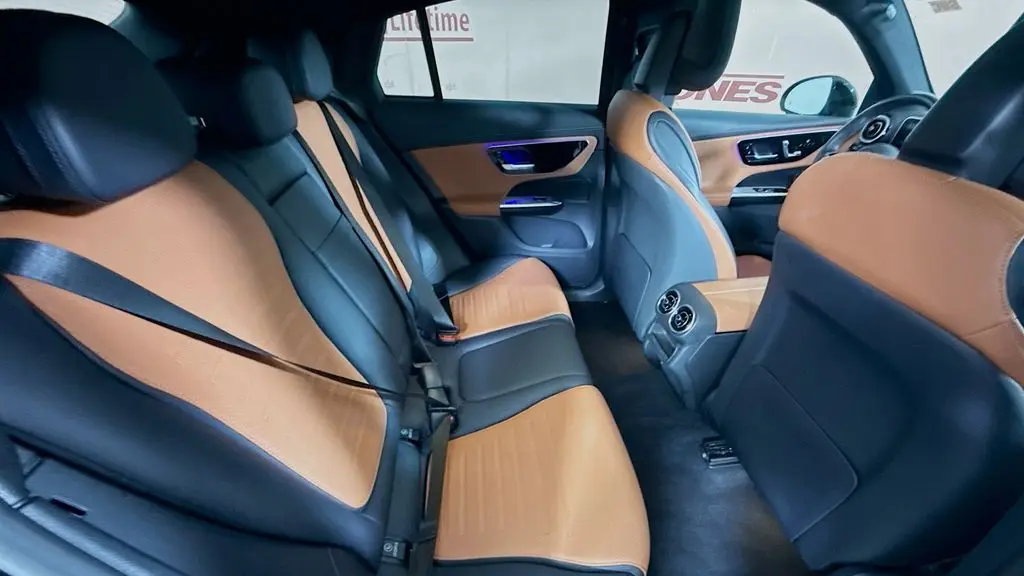 2024 Mercedes-Benz GLC GLC 300 4MATIC