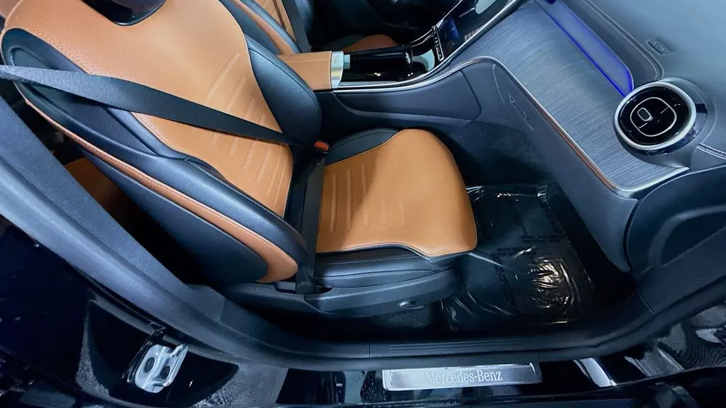 2024 Mercedes-Benz GLC GLC 300 4MATIC