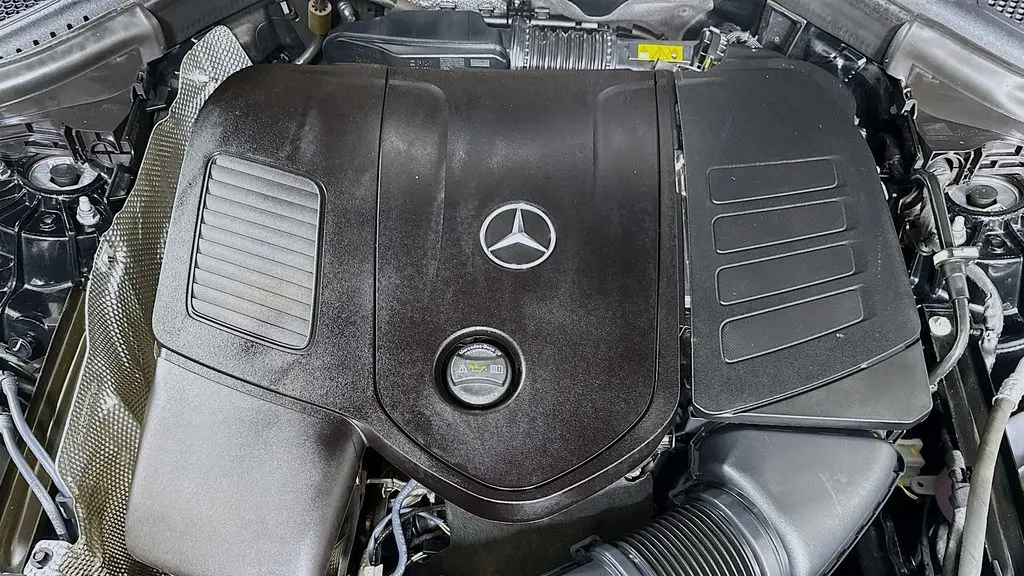 2024 Mercedes-Benz GLC GLC 300 4MATIC