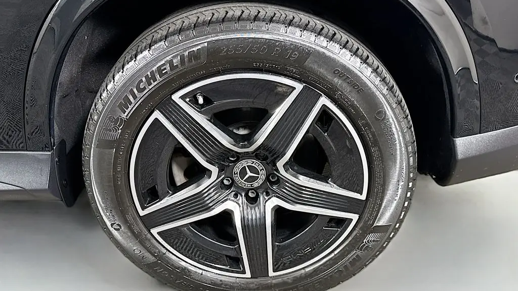 2024 Mercedes-Benz GLC GLC 300 4MATIC