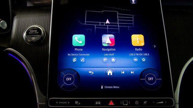 2026 Mercedes-Benz GLC GLC 300 4MATIC