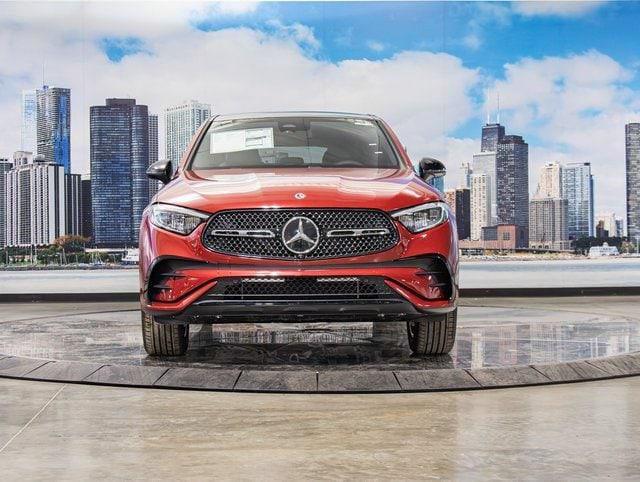 2026 Mercedes-Benz C-Class - $59,367