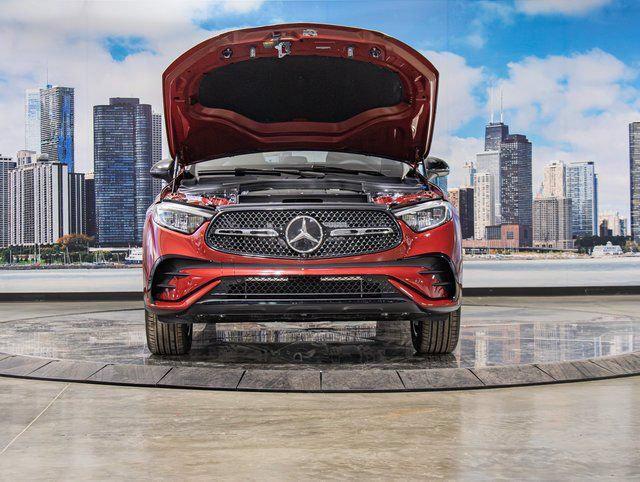 2026 Mercedes-Benz C-Class - $59,367