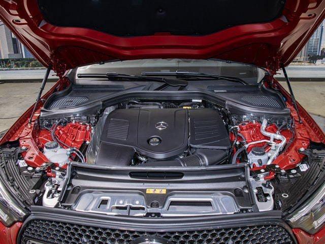 2026 Mercedes-Benz C-Class - $59,367